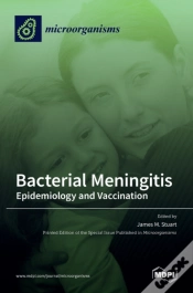Capa do artigo Bacterial Meningitis: Epidemiology And V