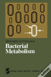 Capa do artigo Bacterial Metabolism