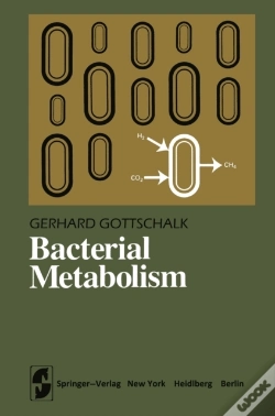 Capa do artigo Bacterial Metabolism