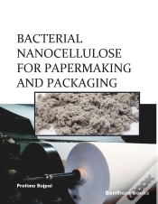Capa do artigo Bacterial Nanocellulose For Papermaking And Packaging