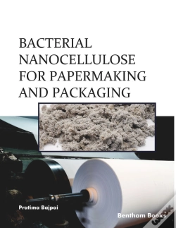 Capa do artigo Bacterial Nanocellulose For Papermaking And Packaging