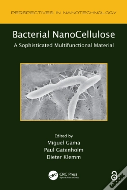 Capa do artigo Bacterial Nanocellulose