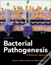 Bacterial Pathogenesis