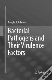 Capa do artigo Bacterial Pathogens And Their Virulence Factors