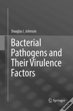 Capa do artigo Bacterial Pathogens And Their Virulence Factors