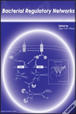 Capa do artigo Bacterial Regulatory Networks
