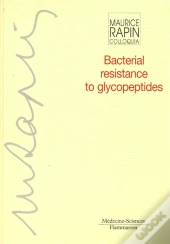 Bacterial Resistance To Glycopeptides