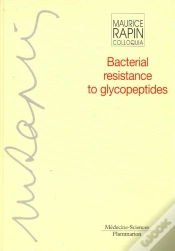 Capa do artigo Bacterial Resistance To Glycopeptides