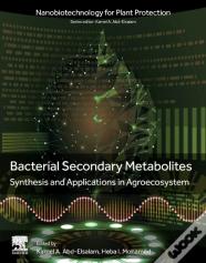 Bacterial Secondary Metabolites
