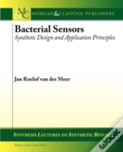 Capa do artigo Bacterial Sensors: Synthetic Design And Application Principles