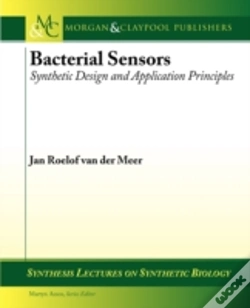 Capa do artigo Bacterial Sensors: Synthetic Design And Application Principles