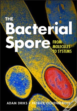 Capa do artigo Bacterial Spore