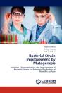 Bacterial Strain Improvement By Mutagenesis - Preview
