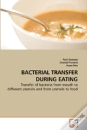 Bacterial Transfer During Eating