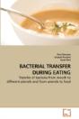 Bacterial Transfer During Eating - Preview