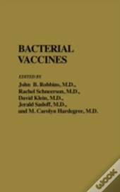 Bacterial Vaccines