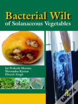 Bacterial Wilt Of Solanaceous Vegetables