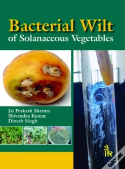 Capa do artigo Bacterial Wilt Of Solanaceous Vegetables