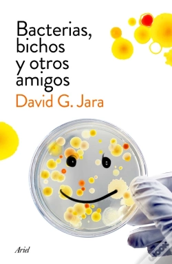 Capa do artigo Bacterias, Bichos Y Otros Amigos
