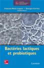 Bactéries Lactiques Et Probiotiques - Preview