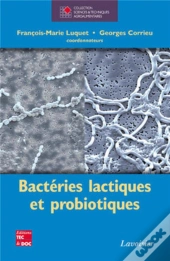 Bactéries Lactiques Et Probiotiques