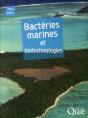 Bacteries Marines Et Biotechnologies - Preview
