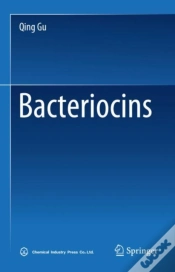 Capa do artigo Bacteriocins