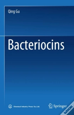 Capa do artigo Bacteriocins