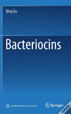 Capa do artigo Bacteriocins