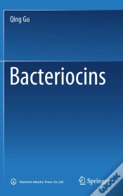 Capa do artigo Bacteriocins
