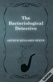 Capa do artigo Bacteriological Detective