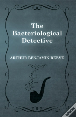 Capa do artigo Bacteriological Detective