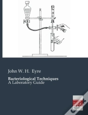 Capa do artigo Bacteriological Techniques