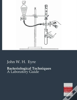 Capa do artigo Bacteriological Techniques
