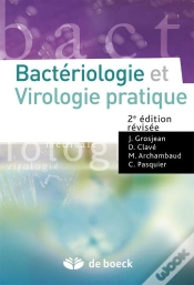 Capa do artigo Bacteriologie Et Virologie Pratique