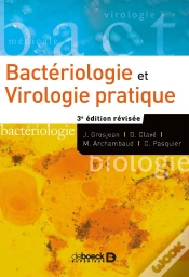 Capa do artigo Bacteriologie Et Virologie Pratique