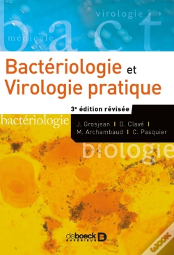 Capa do artigo Bacteriologie Et Virologie Pratique