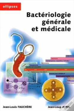 Capa do artigo Bactériologie Généale Et Médicale