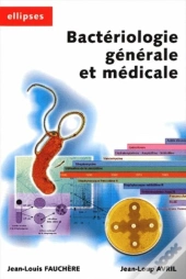 Bactériologie Généale Et Médicale