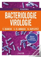 Bactériologie, Virologie