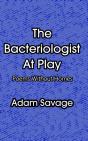 Bacteriologist At Play: Poems Without Homes - Preview