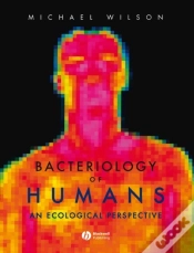 Capa do artigo Bacteriology Of Humans