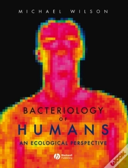 Capa do artigo Bacteriology Of Humans