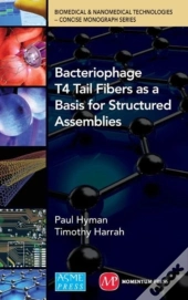 Bacteriophage Tail Fibers As A Basis For Structured Assemblies