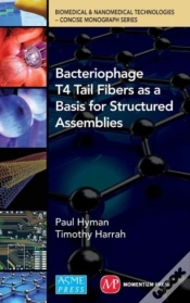 Capa do artigo Bacteriophage Tail Fibers As A Basis For Structured Assemblies