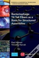 Bacteriophage Tail Fibers As A Basis For Structured Assemblies