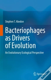 Capa do artigo Bacteriophages As Drivers Of Evolution