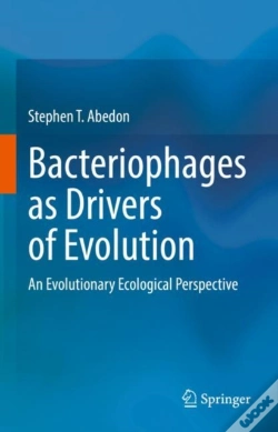 Capa do artigo Bacteriophages As Drivers Of Evolution
