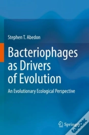 Capa do artigo Bacteriophages As Drivers Of Evolution
