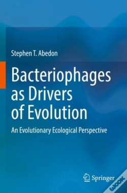 Capa do artigo Bacteriophages As Drivers Of Evolution